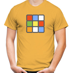 Kaos Rubiks
