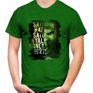 Kaos Bonek original