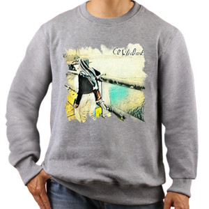 Jaket Sweater myhijab