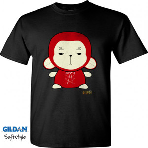 Kaos Yook Gong-Hwayugi