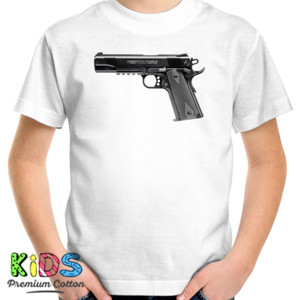 Kaos Gun