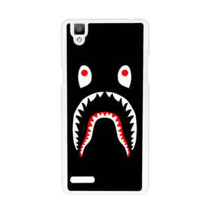 Bape Shark Black Casing HP