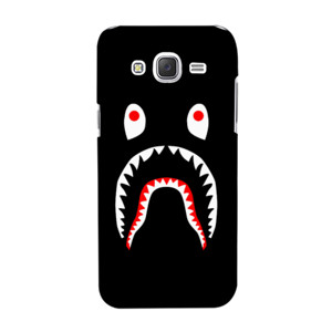 Bape Shark Black Casing HP