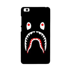 Bape Shark Black Casing HP