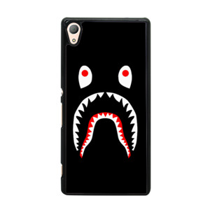 Bape Shark Black Casing HP