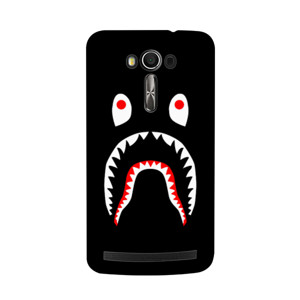 Bape Shark Black Casing HP
