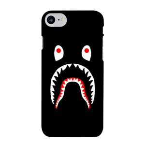 Bape Shark Black Casing HP