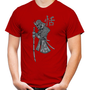 Kaos Samurai