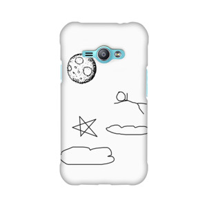 Dream Sleep Casing HP