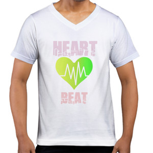 Kaos  HEART BEAT