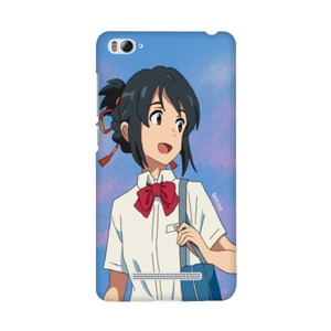 Kimi No Na Wa  Casing HP