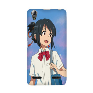 Kimi No Na Wa  Casing HP