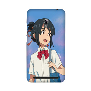 Kimi No Na Wa  Casing HP