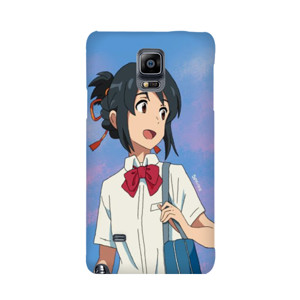 Kimi No Na Wa  Casing HP