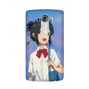 Kimi No Na Wa  Casing HP