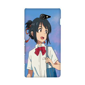 Kimi No Na Wa  Casing HP