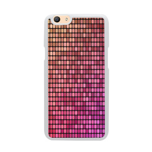 Pixel Red Casing HP