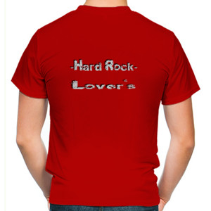 Kaos kaos hardtock