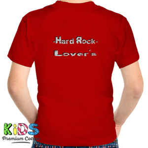 Kaos kaos hardtock