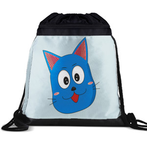Tas Serut Kucing Happy