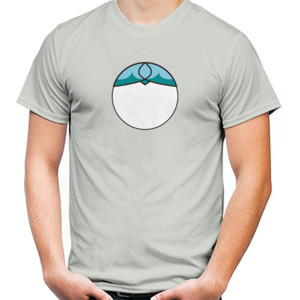 Kaos Blangkon