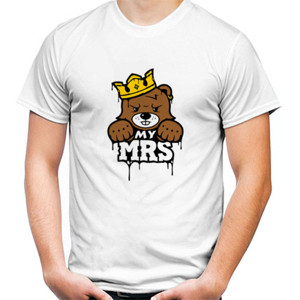 Kaos My MRS