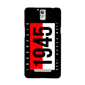 INDONESIA 1945 NKRI HARGA MATI 2 Casing HP