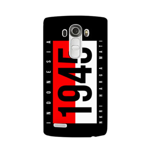 INDONESIA 1945 NKRI HARGA MATI 2 Casing HP