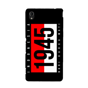 INDONESIA 1945 NKRI HARGA MATI 2 Casing HP