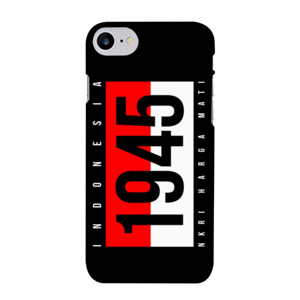 INDONESIA 1945 NKRI HARGA MATI 2 Casing HP