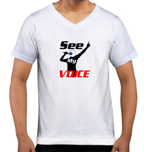 Kaos  See My Voice
