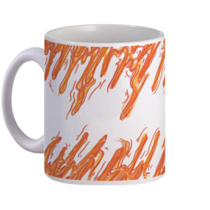 Mug FIRE MUG
