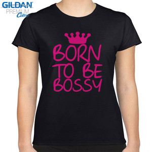 Kaos Born To Be Bossy