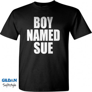 Kaos Boy Named Sue (2)