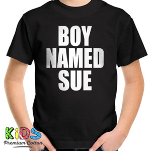 Kaos Boy Named Sue (2)