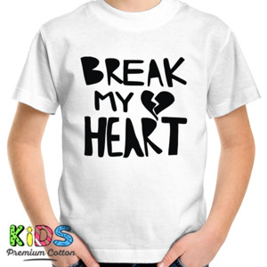 Kaos Break My Heart