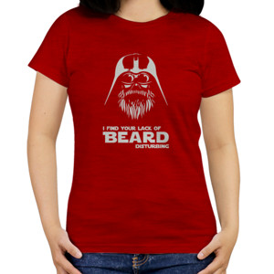Kaos Beard