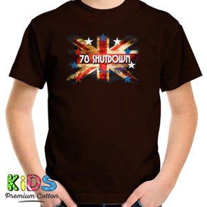 Kaos 78Shutdown UK flag2