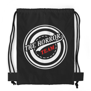 Tas Serut Fullprint Tas Serut THT Black