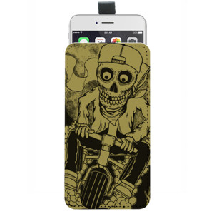 Sarung HP Pouch RIDE FAST