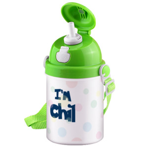 Botol Bottle Chil