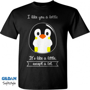 Kaos Like You a Lottle