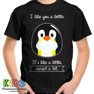 Kaos Like You a Lottle