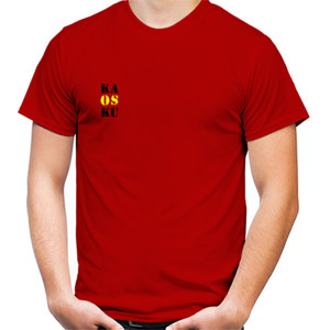 Kaos kaosku