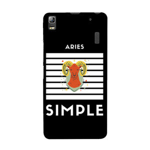 Aries Simple Casing HP