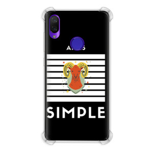 Aries Simple Casing HP