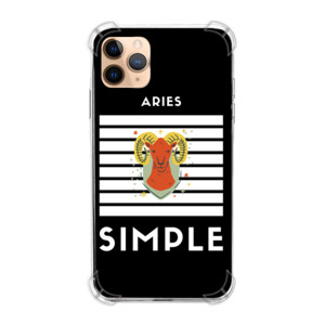 Casing HP Aries Simple