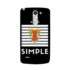 Aries Simple Casing HP
