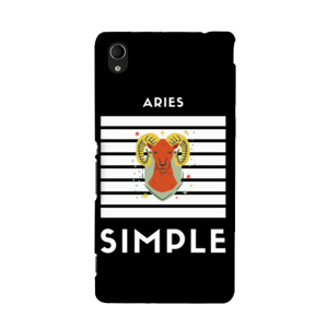 Aries Simple Casing HP