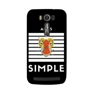 Aries Simple Casing HP